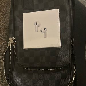 APPLE AIRPOD 3rd generation